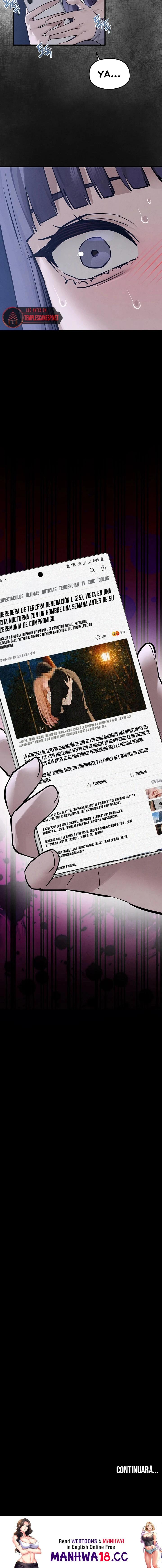 18+ Moby Dick Raw Chapter 97 page 12