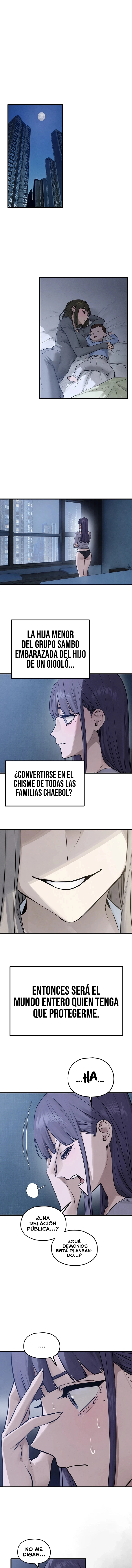 18+ Moby Dick Raw Chapter 98 page 1
