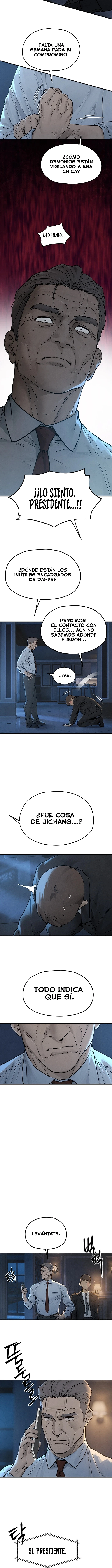 18+ Moby Dick Raw Chapter 98 page 3