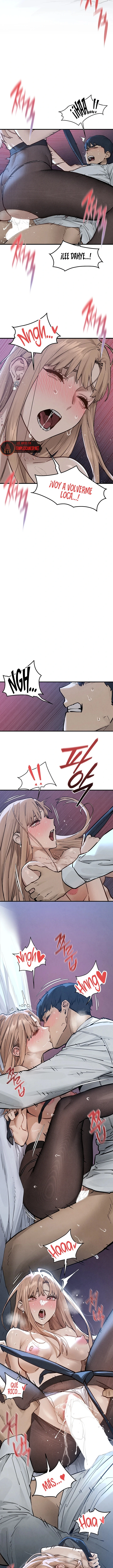 18+ Moby Dick Raw Chapter 98 page 6