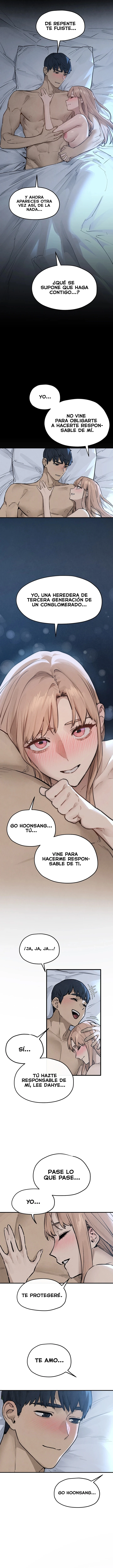 18+ Moby Dick Raw Chapter 98 page 10