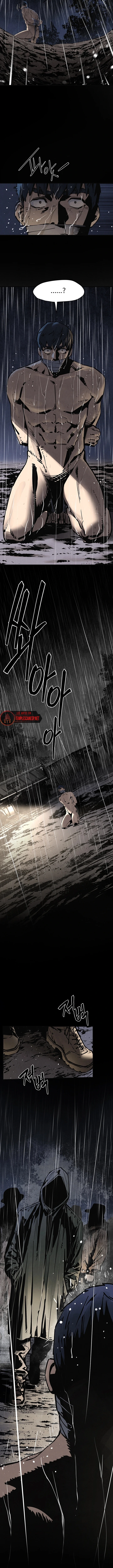 18+ Moby Dick Raw Chapter 99 page 5