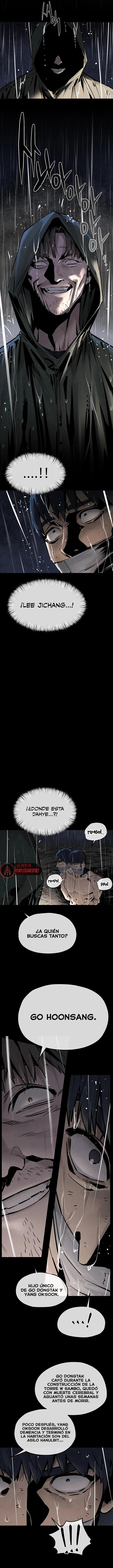 18+ Moby Dick Raw Chapter 99 page 6