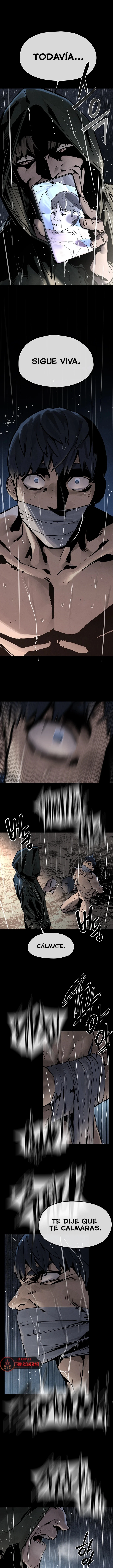 18+ Moby Dick Raw Chapter 99 page 7