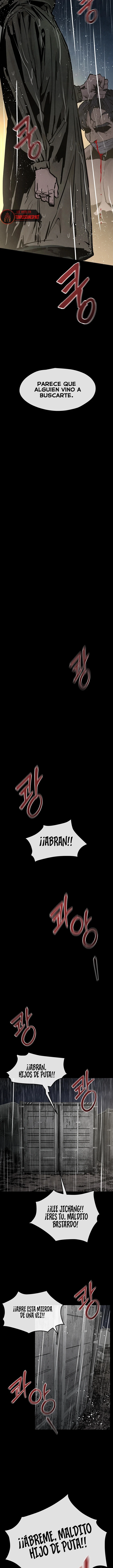 18+ Moby Dick Raw Chapter 99 page 9