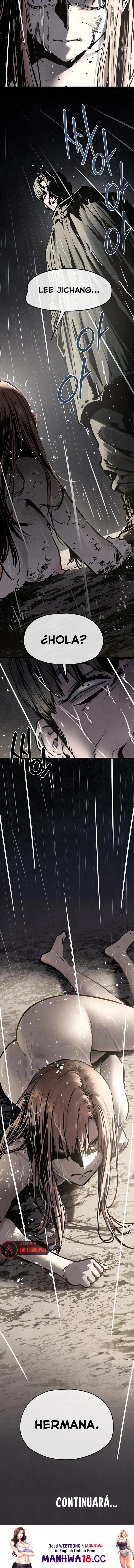 18+ Moby Dick Raw Chapter 99 page 11