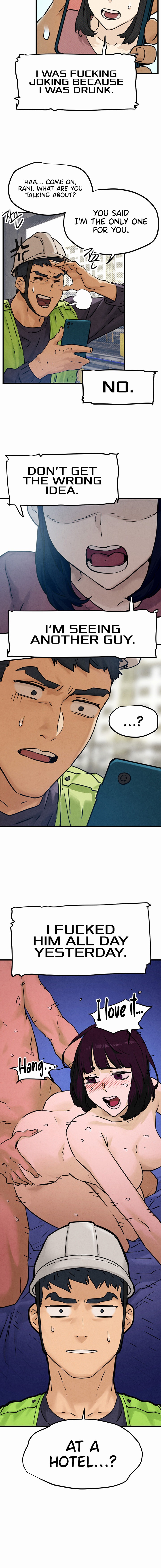 18+ Moby Dick Chapter 1 page 8