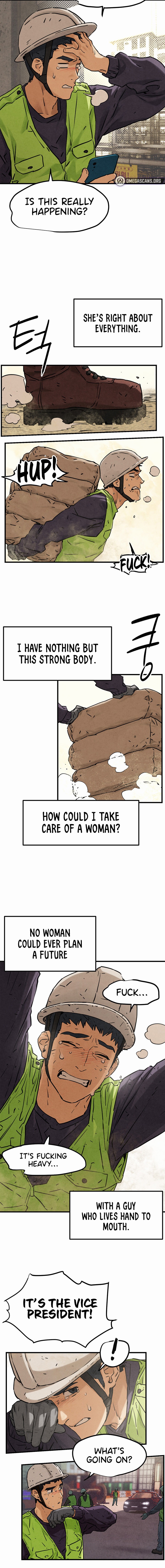 18+ Moby Dick Chapter 1 page 10
