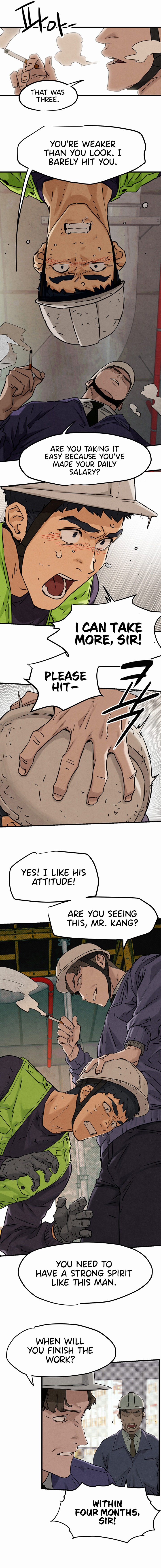 18+ Moby Dick Chapter 1 page 14
