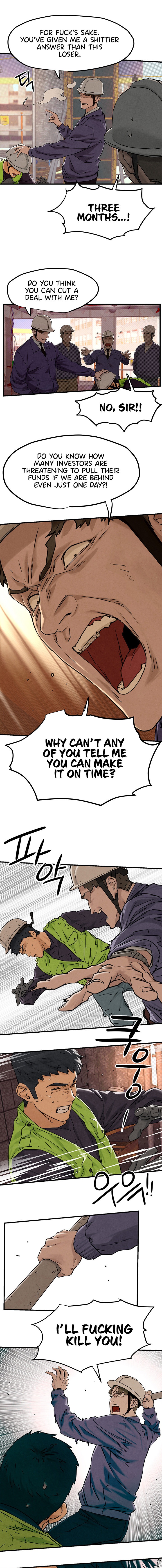 18+ Moby Dick Chapter 1 page 15