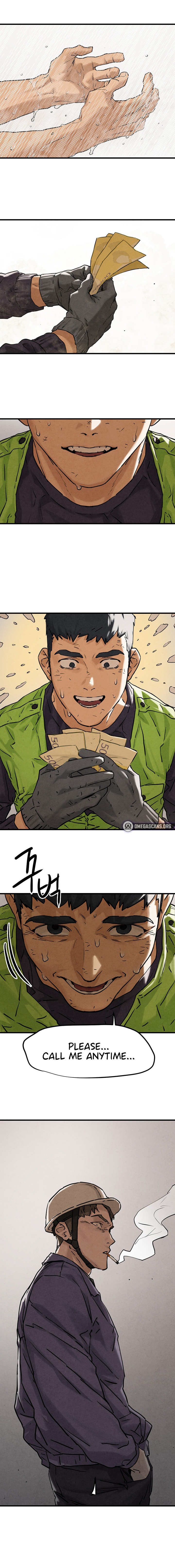 18+ Moby Dick Chapter 1 page 18