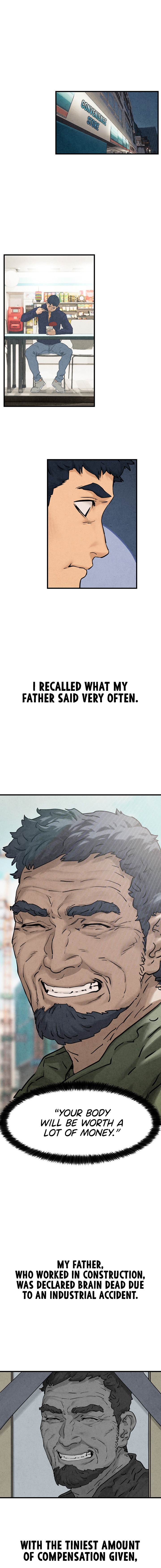 18+ Moby Dick Chapter 1 page 22