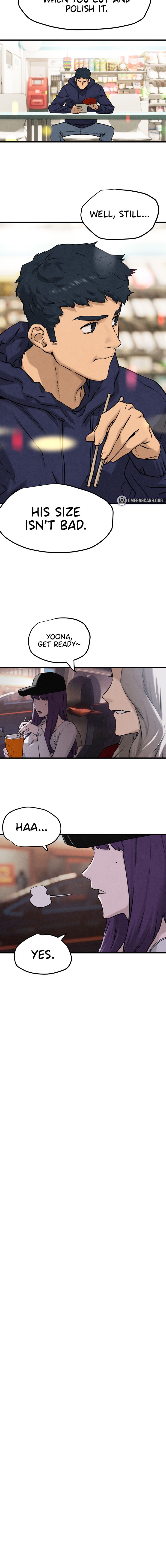 18+ Moby Dick Chapter 1 page 26