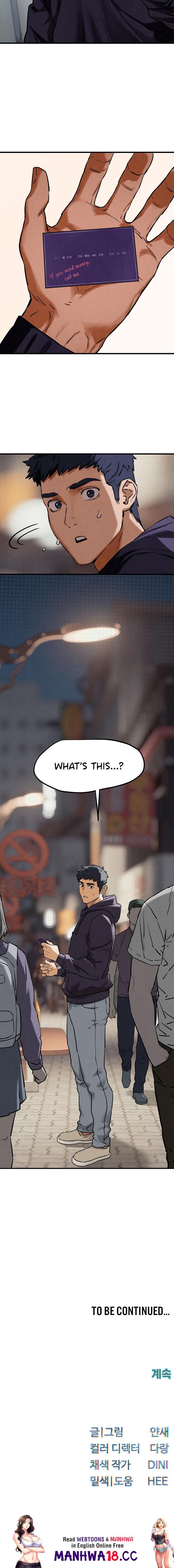 18+ Moby Dick Chapter 1 page 30