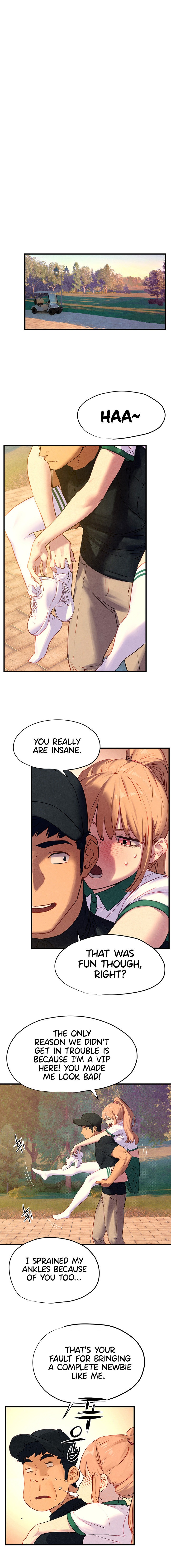 18+ Moby Dick Chapter 10 page 12