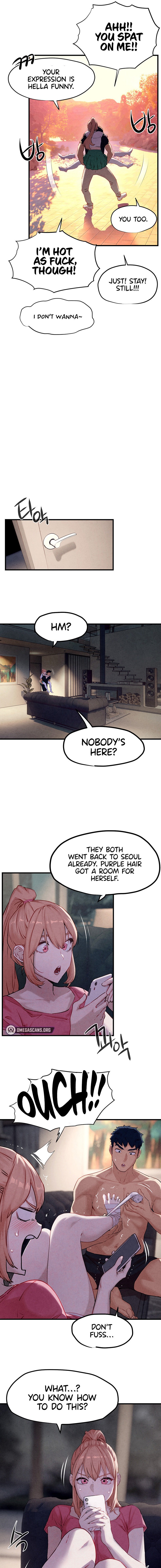 18+ Moby Dick Chapter 10 page 13