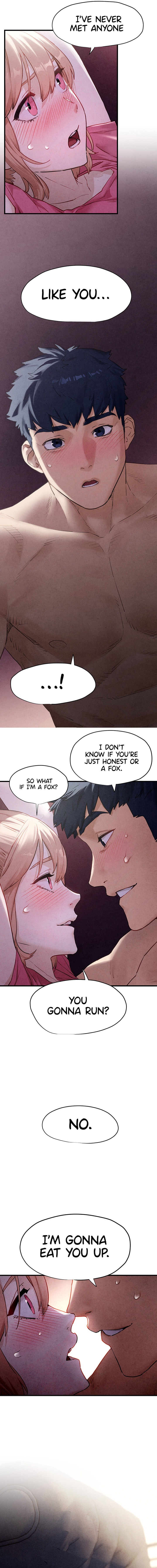 18+ Moby Dick Chapter 10 page 17