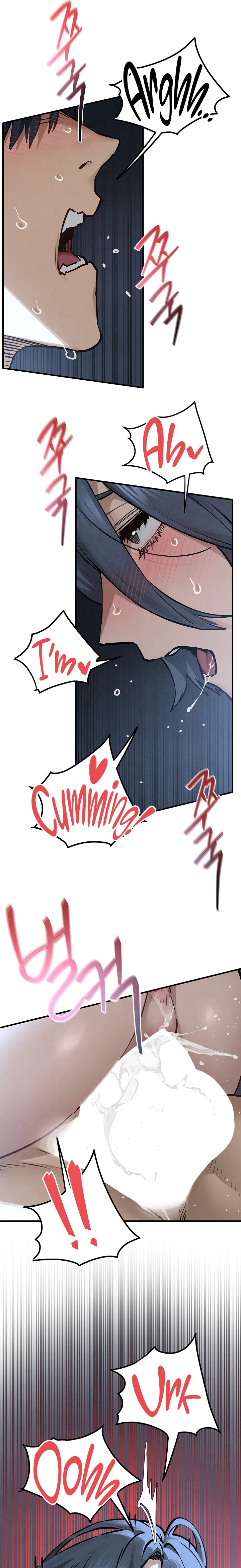 18+ Moby Dick Chapter 104 page 9