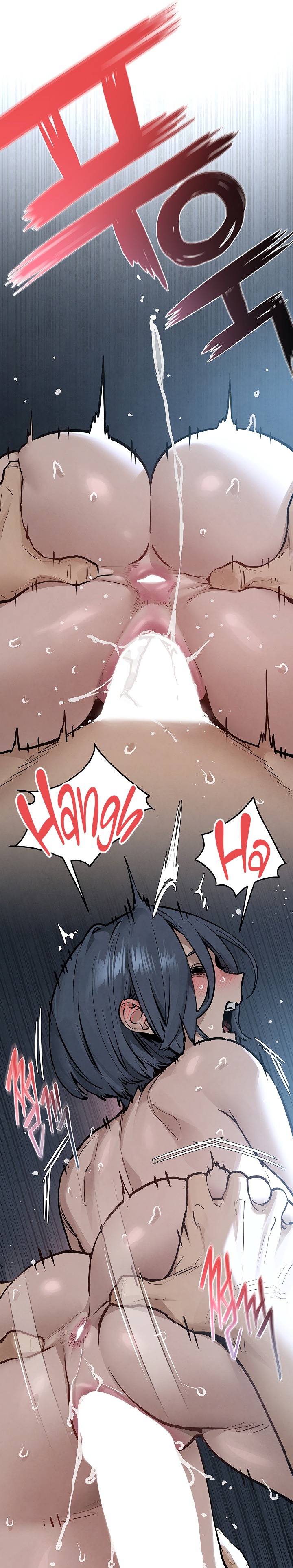 18+ Moby Dick Chapter 104 page 12