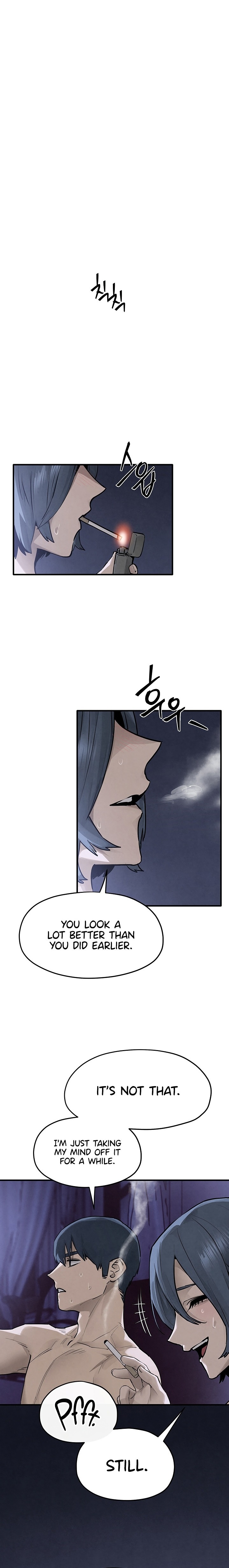 18+ Moby Dick Chapter 104 page 20