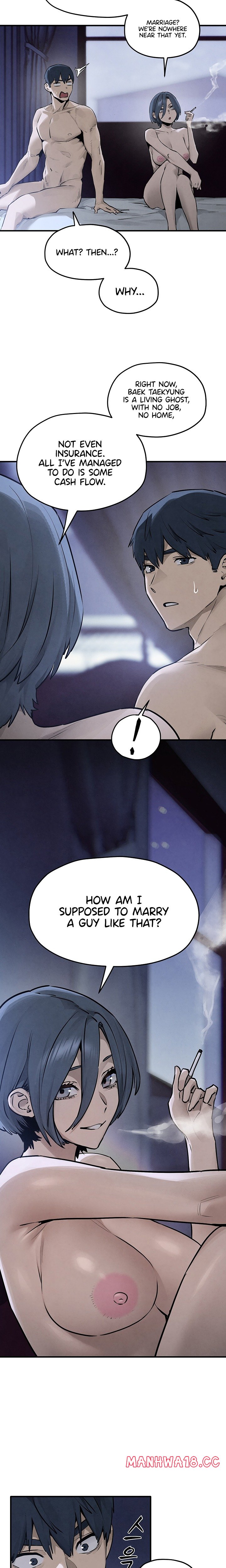 18+ Moby Dick Chapter 104 page 22