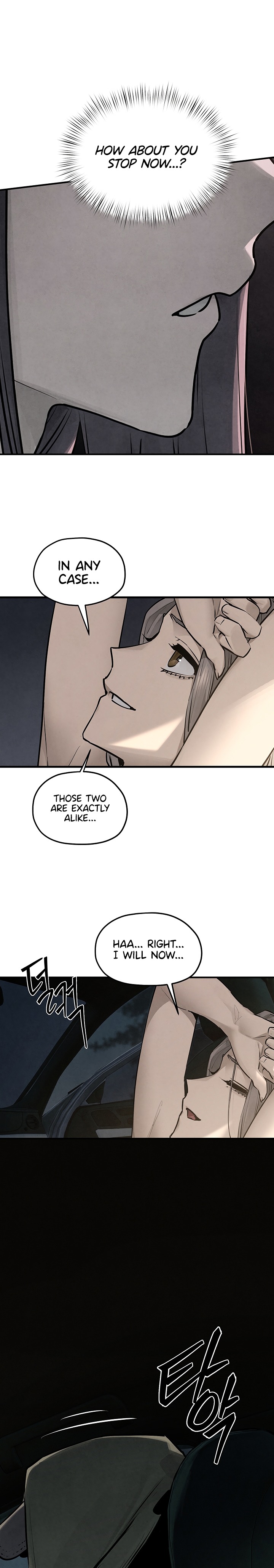 18+ Moby Dick Chapter 104 page 28