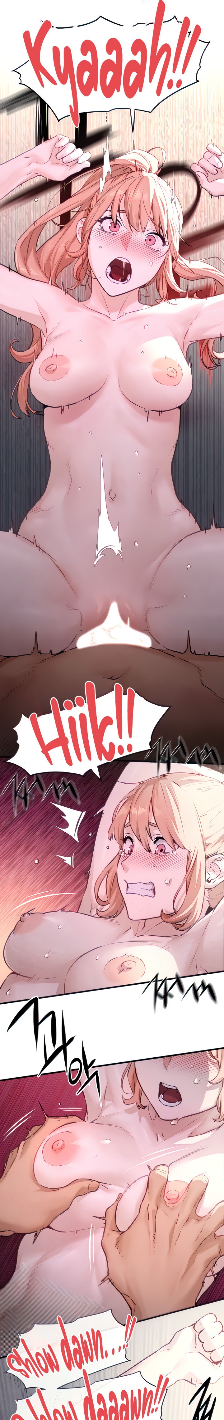 18+ Moby Dick Chapter 11 page 6
