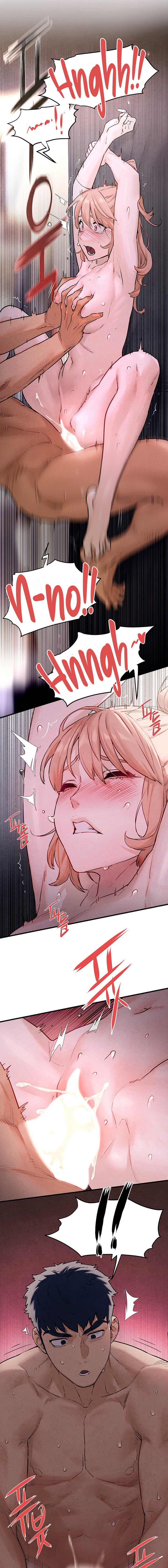 18+ Moby Dick Chapter 11 page 8