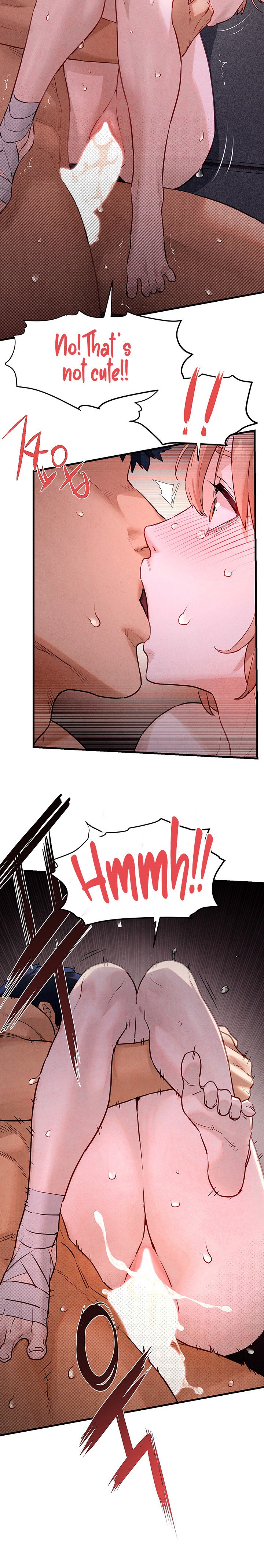 18+ Moby Dick Chapter 11 page 11