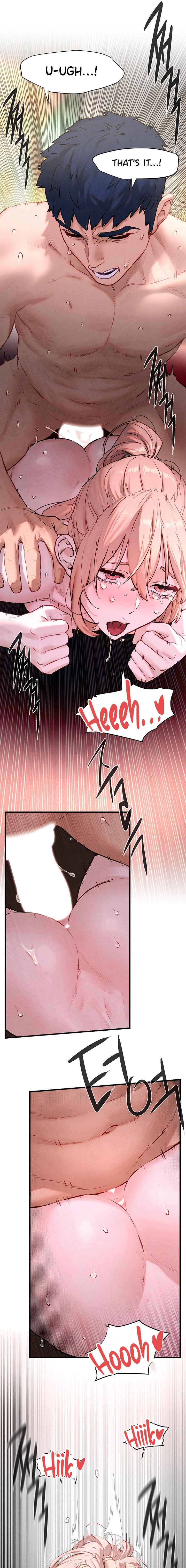 18+ Moby Dick Chapter 11 page 16