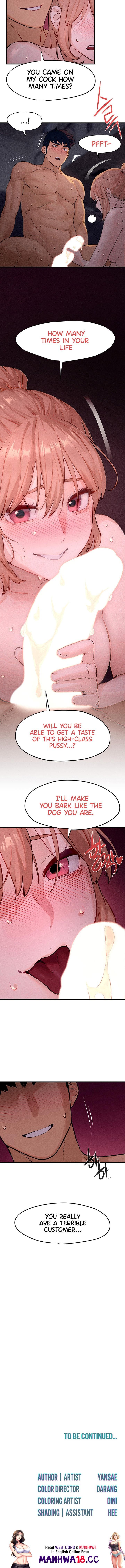 18+ Moby Dick Chapter 11 page 25