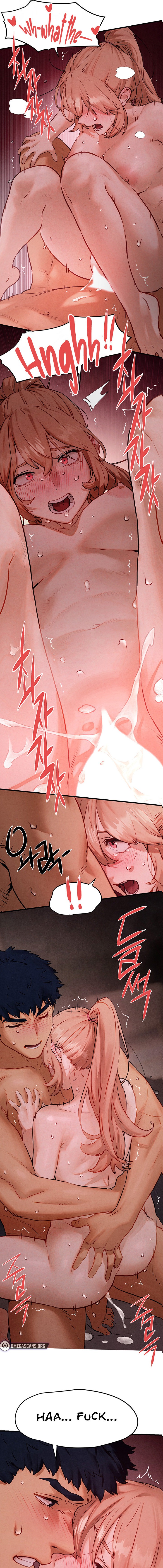 18+ Moby Dick Chapter 12 page 12