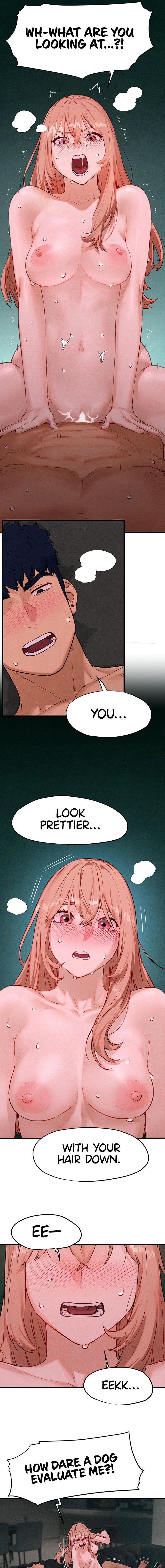 18+ Moby Dick Chapter 12 page 18