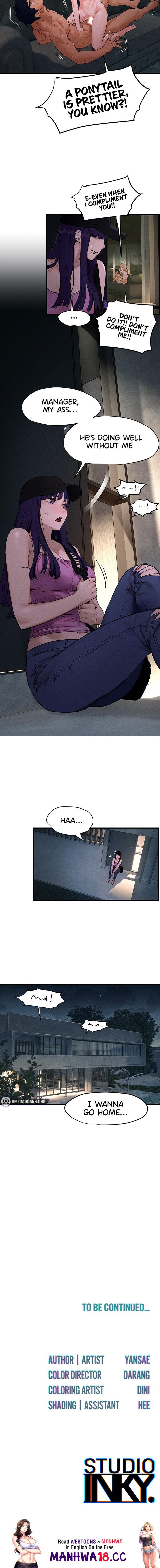 18+ Moby Dick Chapter 12 page 19