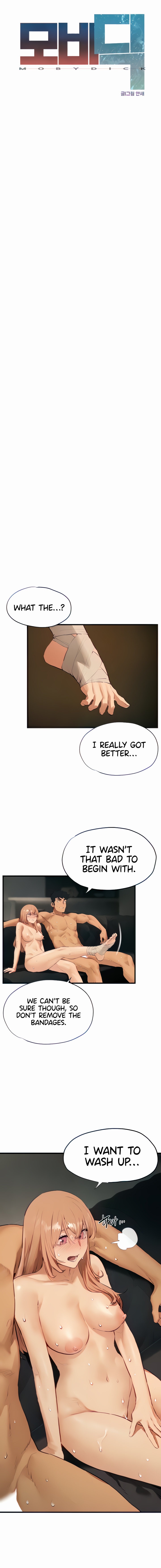 18+ Moby Dick Chapter 13 page 3