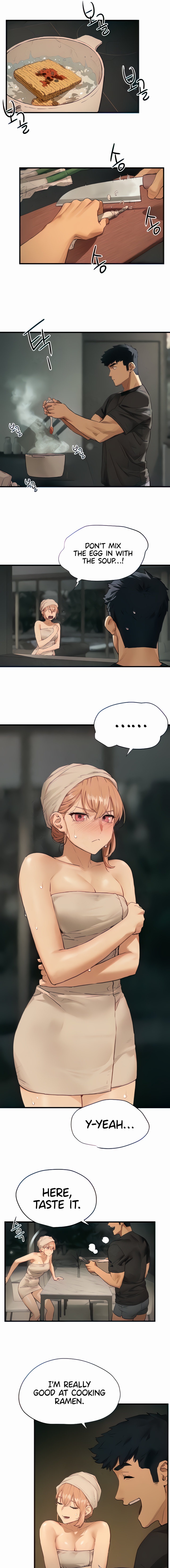 18+ Moby Dick Chapter 13 page 5