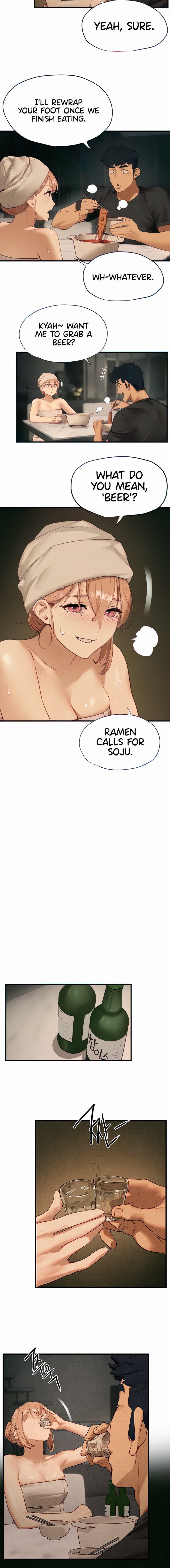 18+ Moby Dick Chapter 13 page 6