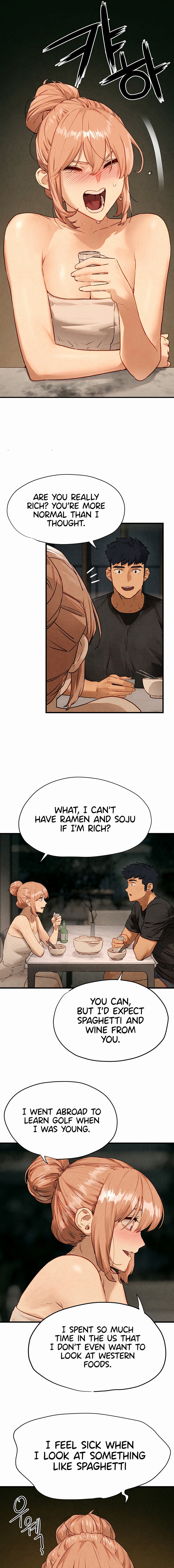 18+ Moby Dick Chapter 13 page 7