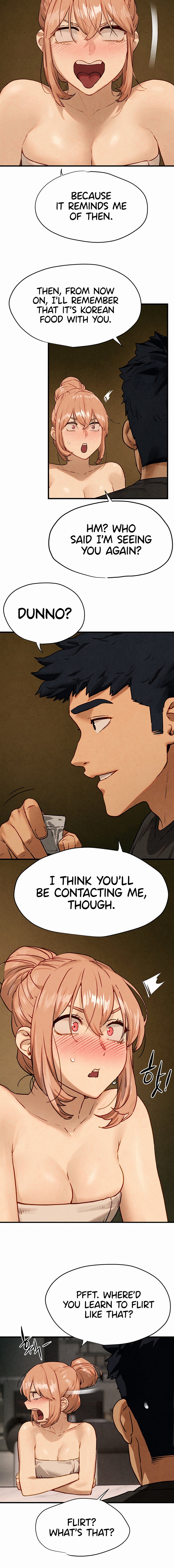 18+ Moby Dick Chapter 13 page 8