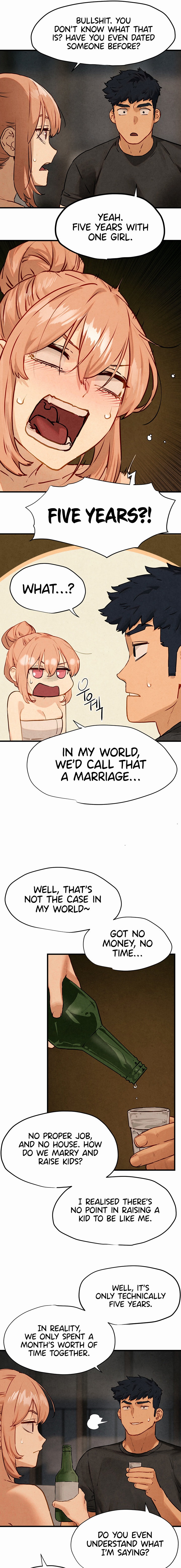 18+ Moby Dick Chapter 13 page 9