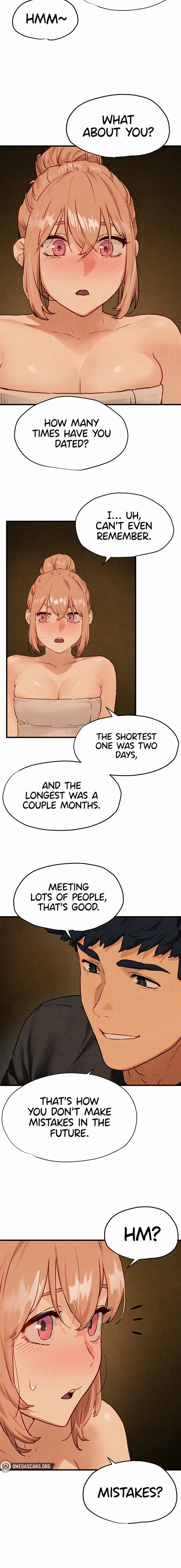 18+ Moby Dick Chapter 13 page 10