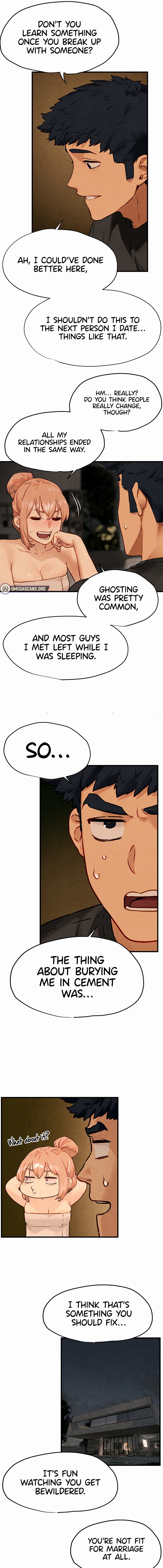 18+ Moby Dick Chapter 13 page 11
