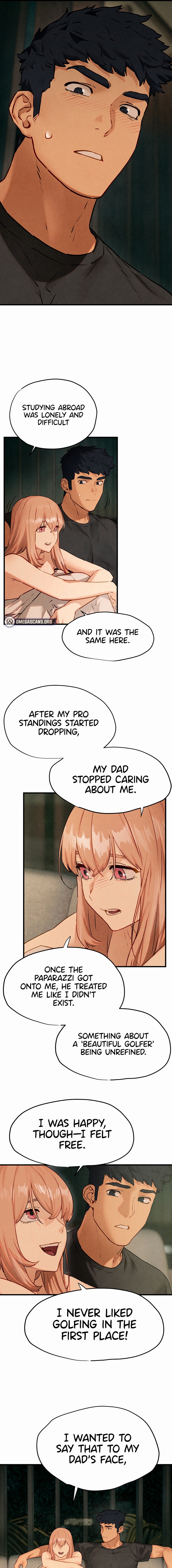 18+ Moby Dick Chapter 13 page 13