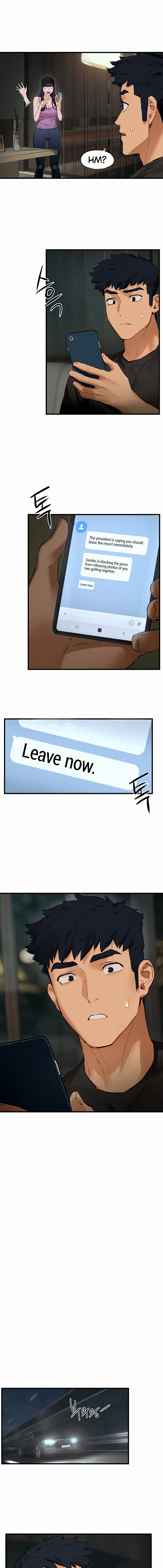 18+ Moby Dick Chapter 13 page 17