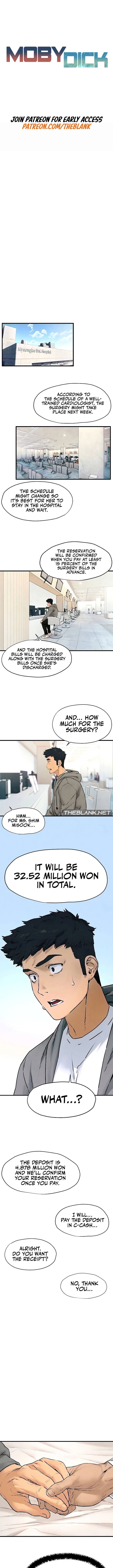 18+ Moby Dick Chapter 14 page 2