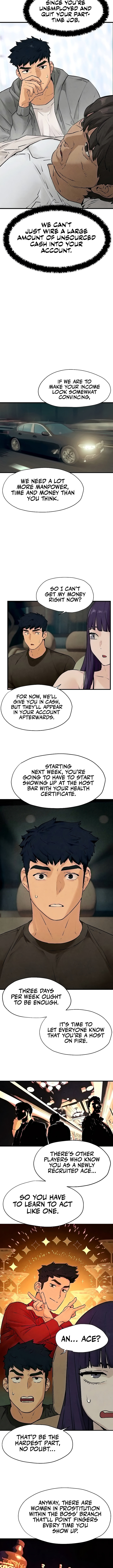 18+ Moby Dick Chapter 14 page 3