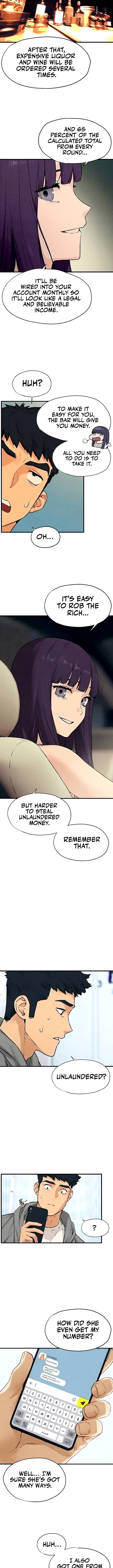 18+ Moby Dick Chapter 14 page 4