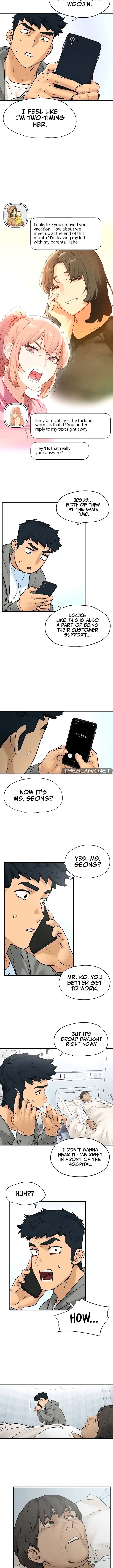 18+ Moby Dick Chapter 14 page 5