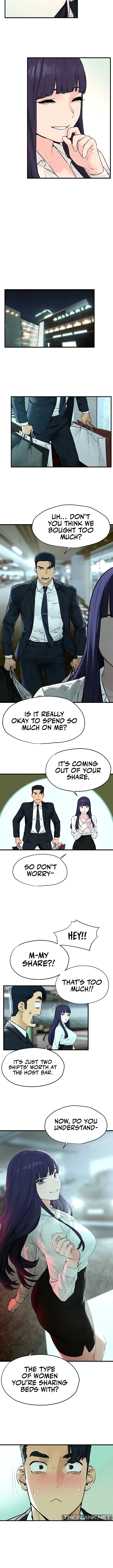 18+ Moby Dick Chapter 14 page 9