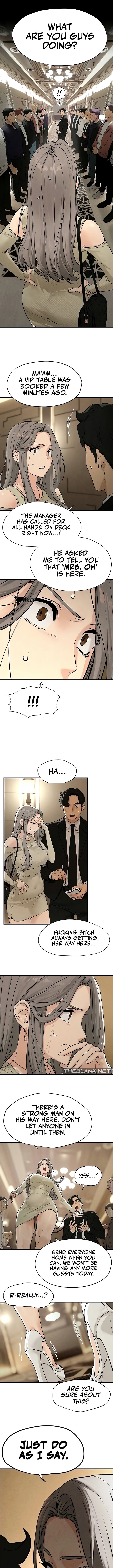 18+ Moby Dick Chapter 14 page 11